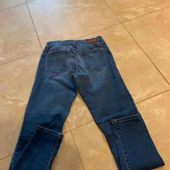 henry & belle jeggings size 26 - Picture 4 of 5